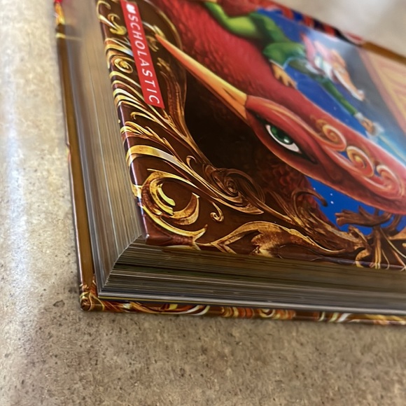 The Phoenix of Destiny - Picture 4 of 6